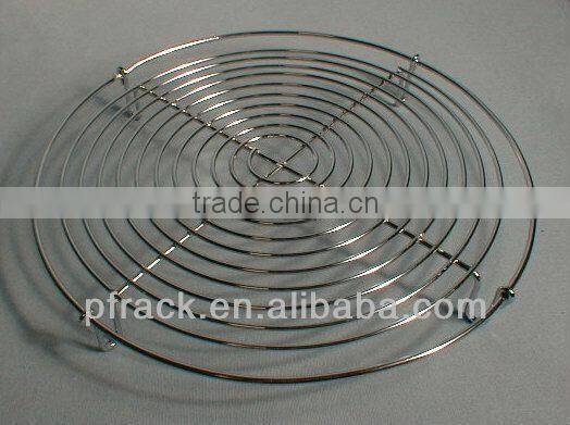 Food cooler hot food holder