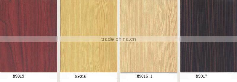 Flooring decorative paper from hangzhou linan china factory supplier to India