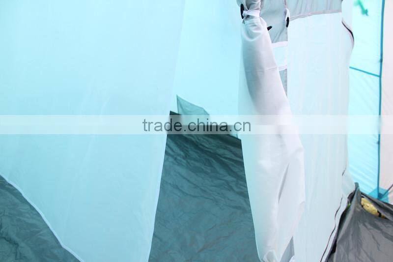 Folding Portable Outdoor Camping Tent