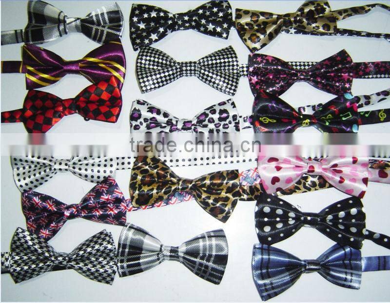 bow tie with Han edition men's bow tie British fashion wind bows Wedding show necessary