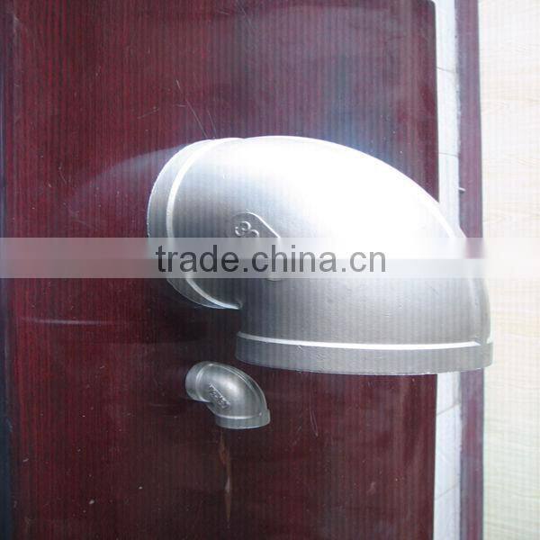stainless steel elbow fittings