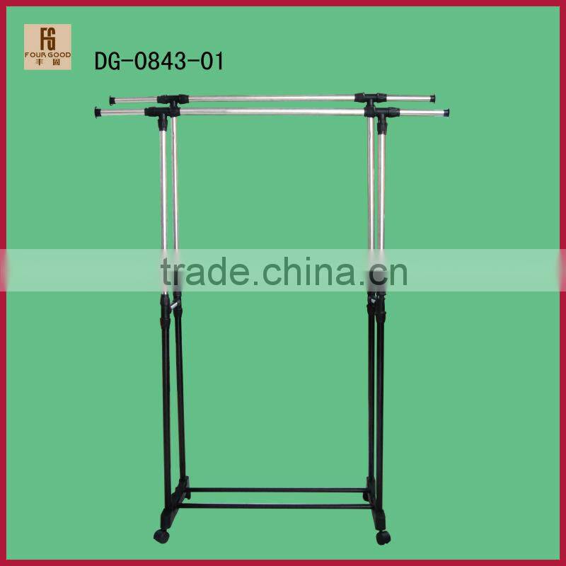 garment hanging stand drawing stand
