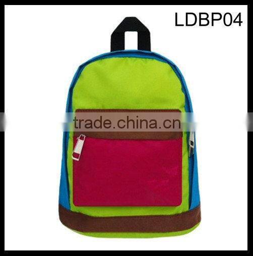 fancy backpack bags cartoon school bag cheap price
