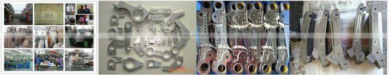 long chain nylon zipper stitching machine