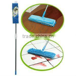 chenille mop