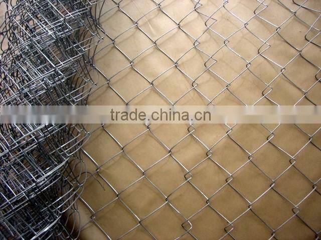 chain link fence extensions