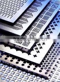perforated metals