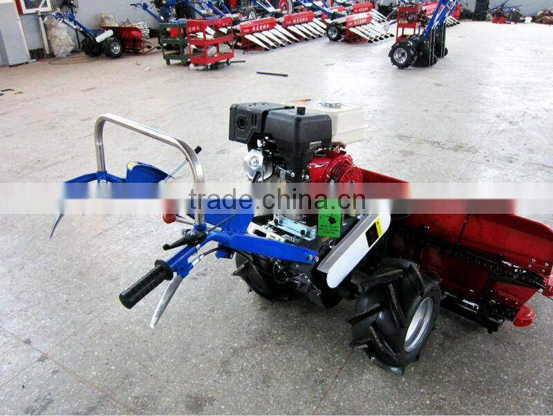 1.2m,Mini Harvester, Rice and Wheat Reaper