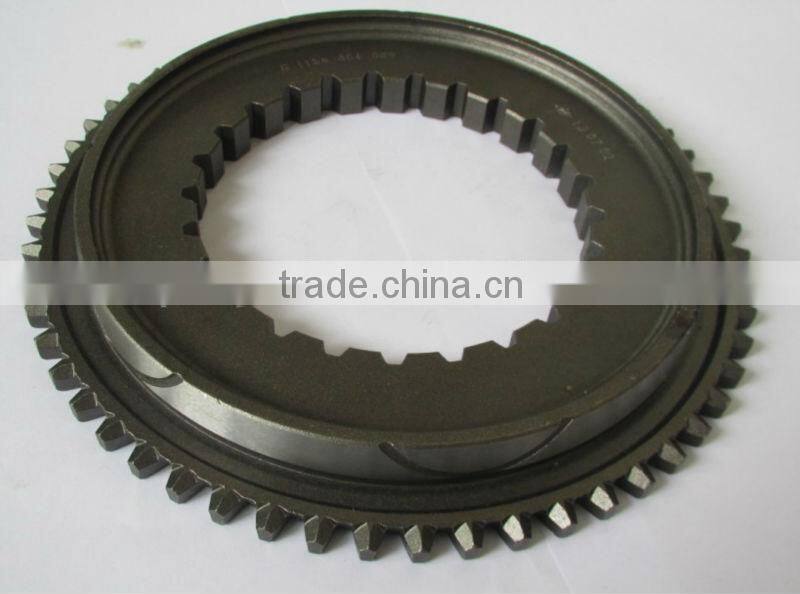 Made in China Synchronizer Clutch Body for S6-150, S6-160 Yutong Bus Parts Used Buses Parts for Sale1156304039