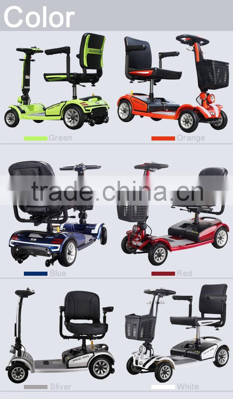 shuaixing most 150cc pocket bike