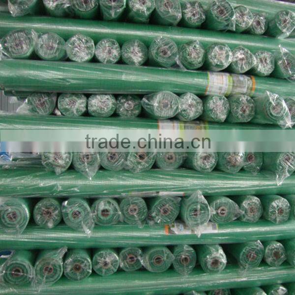 PE waterproof aluminum eyelets tarpaulin