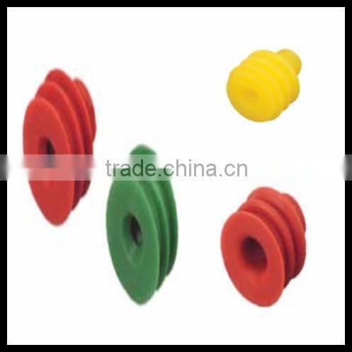 rubber block connector seal rubber seal