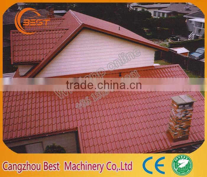Cold Formed U Type Purlin, Used for Construction and Structure Machine