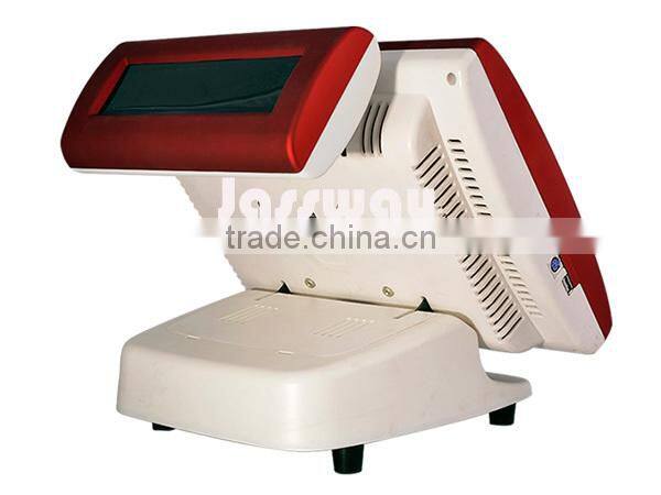 Modern and fashionable POS cash register monitor