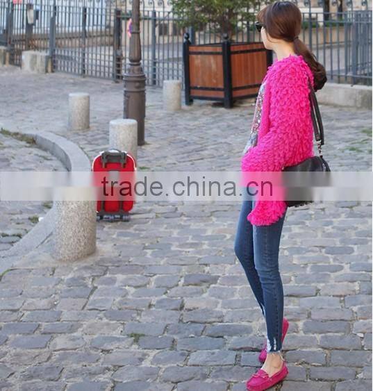 thin nine-hole stretch jeans,female elastic waist pants