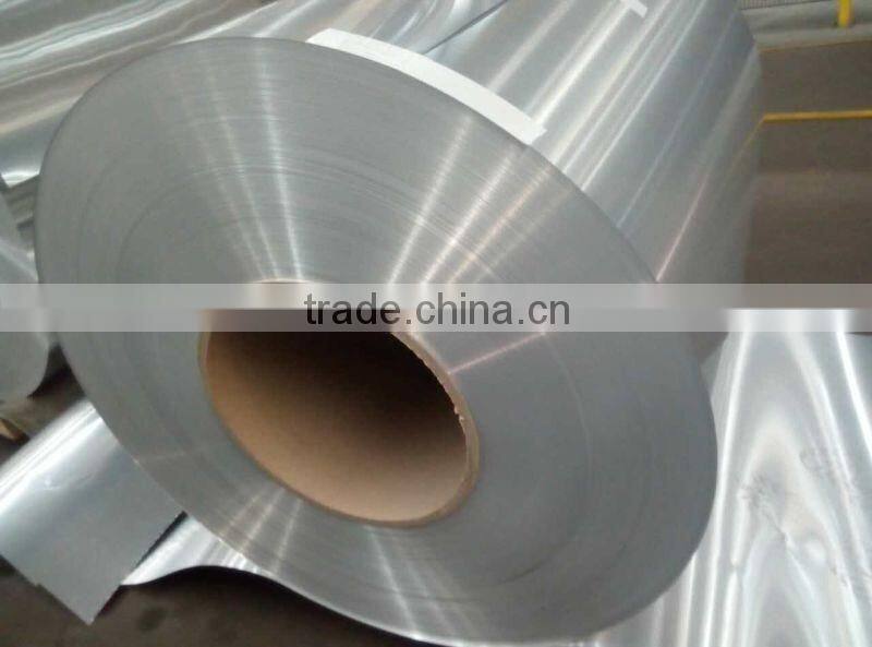 1.5mm Thickness Aluminium 1100H 14 Hardness Coils