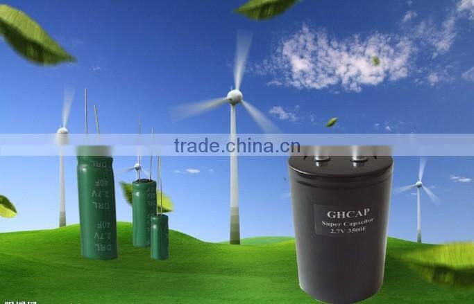 Hoisting Machinery using 16v500f super module