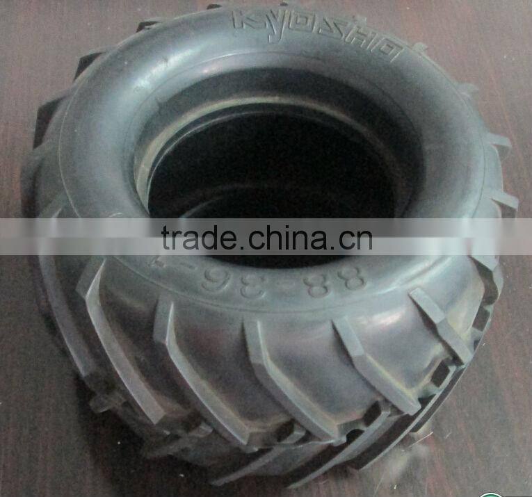 Small Rubber Toy Tyre / Rubber Tires For Toy Cars / Molded Rubber Toy Tire