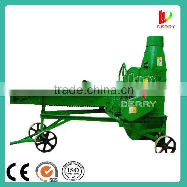 9z-9a Motor Operated Chaff Cutters Machines for Animal Feed
