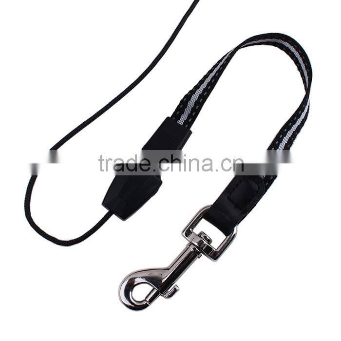 2016 Newest Wholesale in China Dog Supplies Pet Dog Retractable Leash