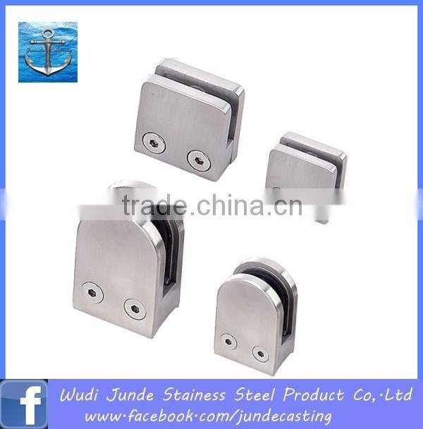 stainless steel 60 degree elbow pipe fitting for marine hardware