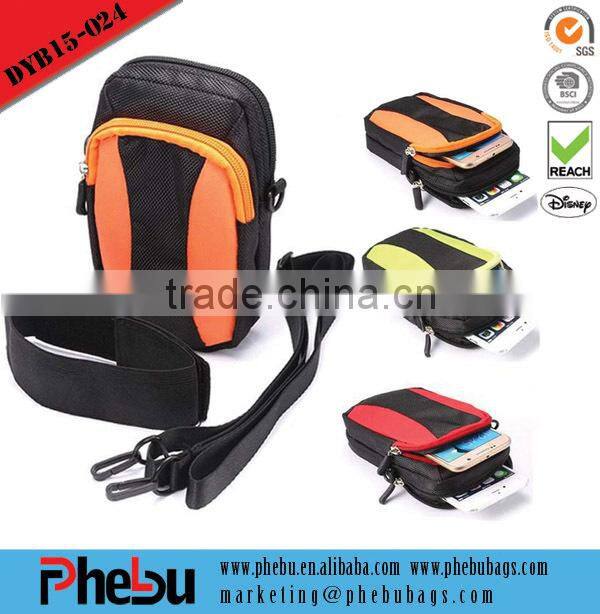 Wholesale Phone Waterproof Case, PVC Waterproof Pouch(DYB16-002)