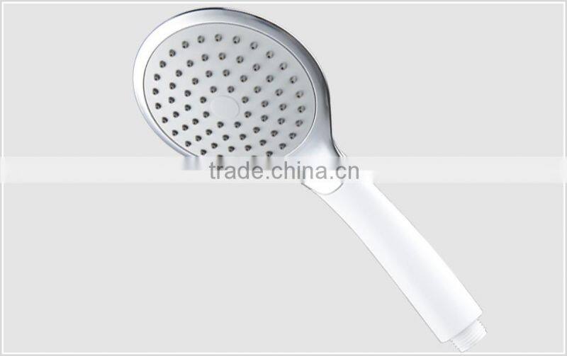 power hand shower,hand held shower nozzle