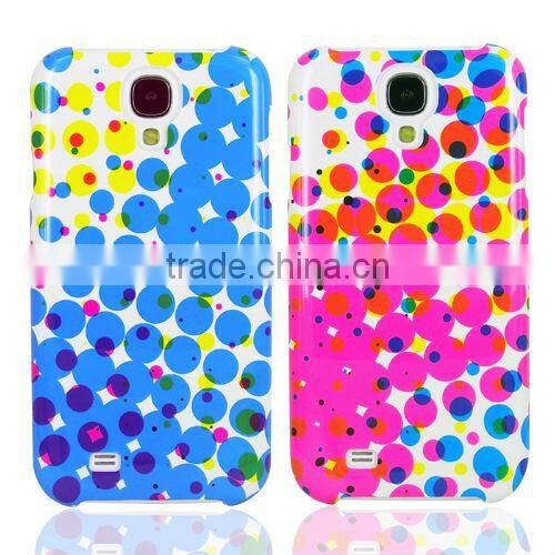 mobile phone PC cases for Samsung s4