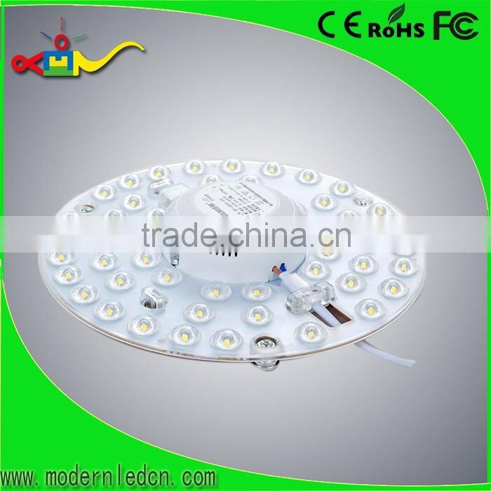 classic Epistar led ceiling module 9w