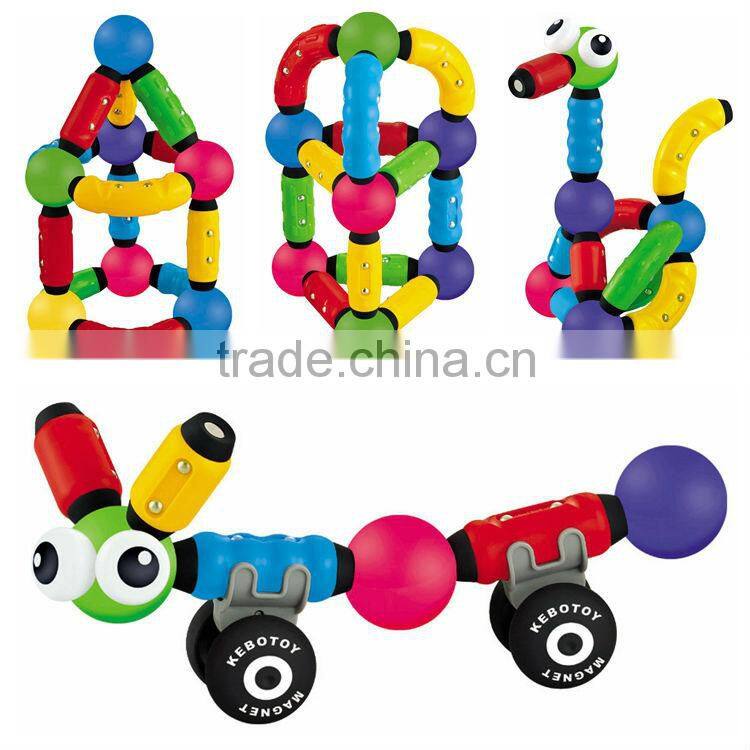 Childrens Plastic Toy