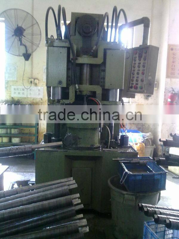 Thimble pogo pin connector spring pin, pogo pin test probe