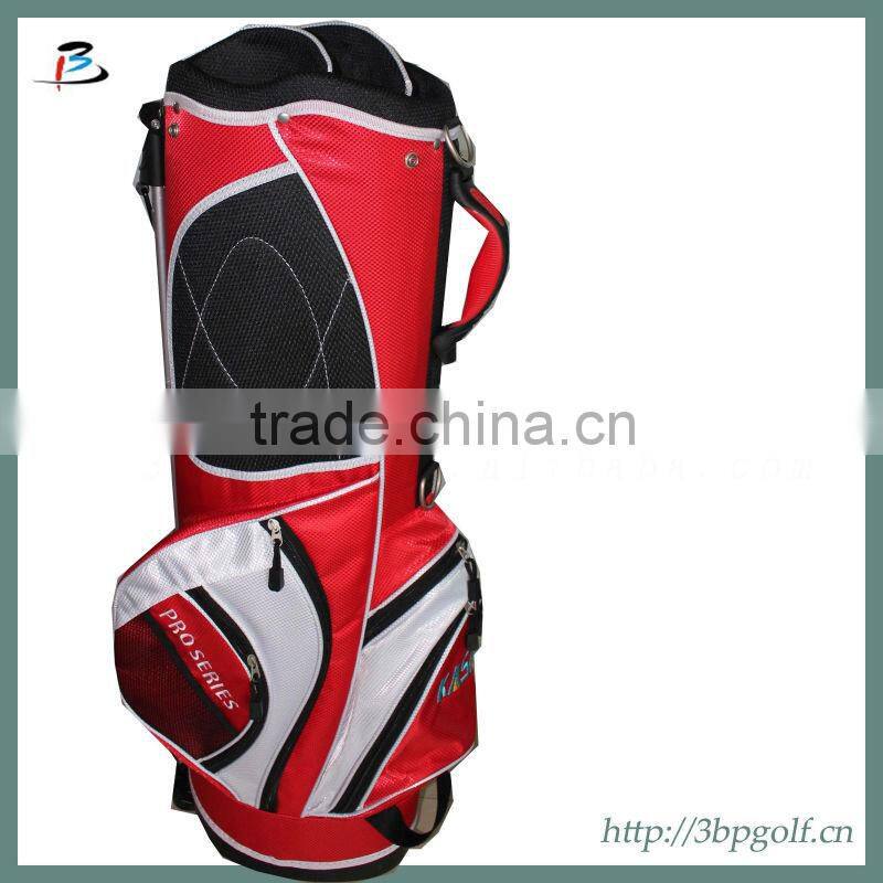 Red/white lightweigh stand golf germany