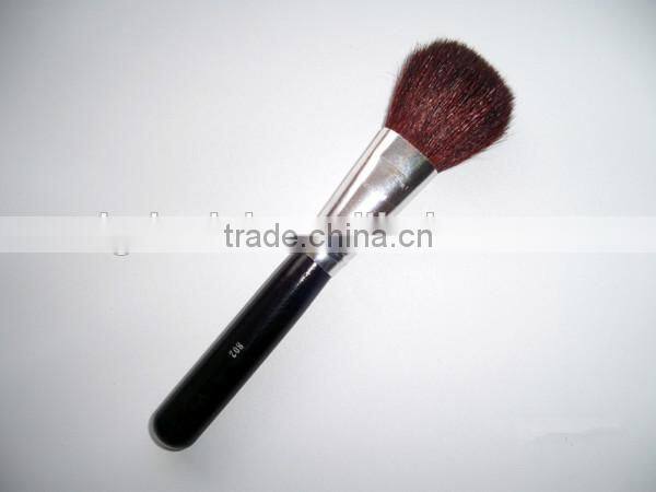 2014 Top qyality professional Cosmetic brush ,Makeup brush, Kabuki brush