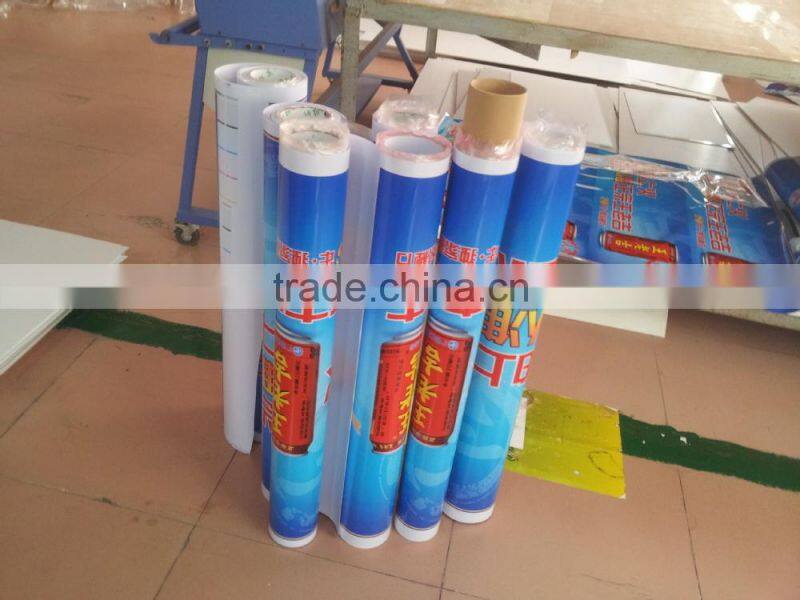 Portable Promotional Table Promotion Display Table
