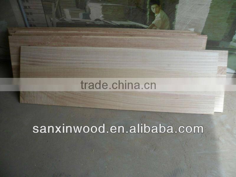 Aircraft soft top surfboards