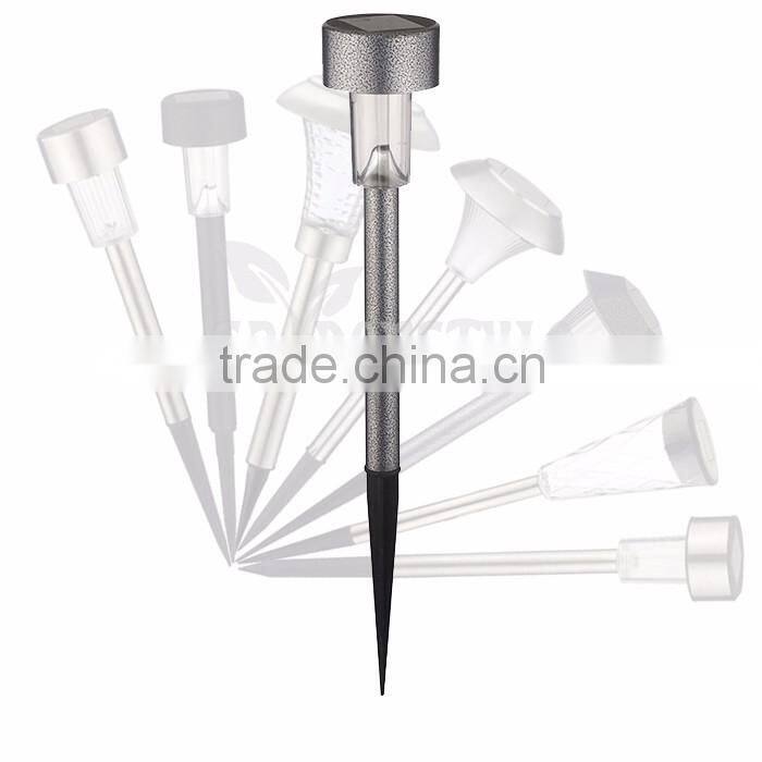 outdoor solar light lawn light, 1 pc color changing professional led light, powerful led light