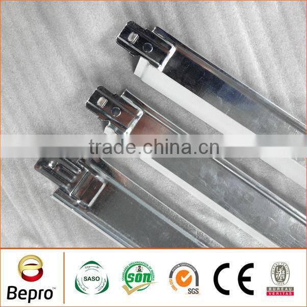 Gavalnized steel ceiling tee grid, Main tee 38mm