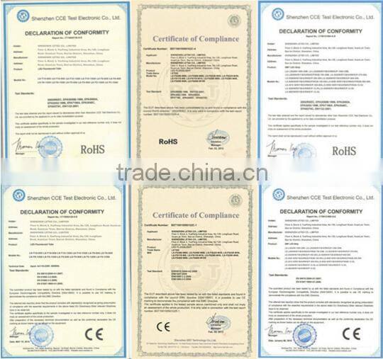 2016 newest christmas 3d disco smd5050 led meteor shower rain light