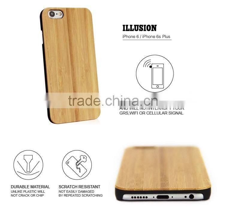 3D Knight Luxury Maple Wood Ivory Phone Cover for iPhone 6, Wooden Cases Perfect Fit for iPhone 6s, Drop Shipping Phone Case