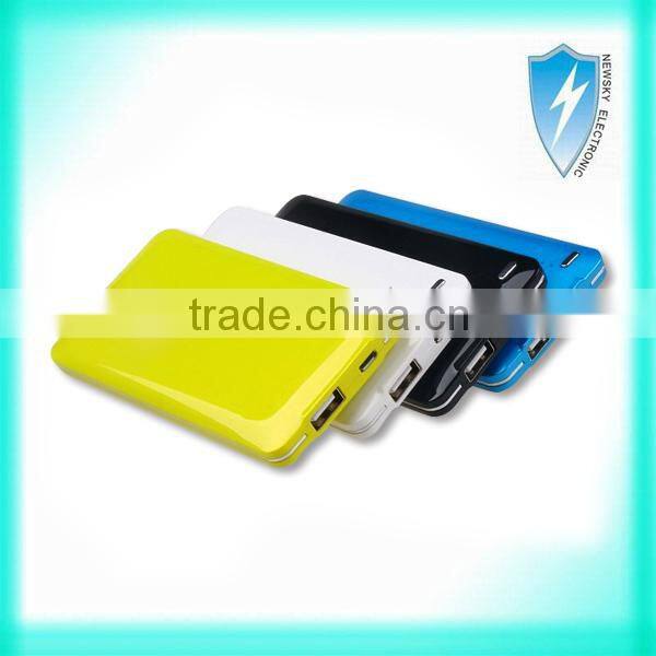 Wholesale High capacity mobile power bank for asus zenfone 6