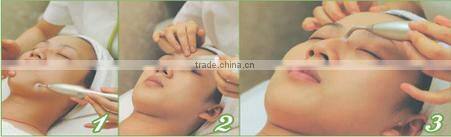 Skin younger facial exercise machine