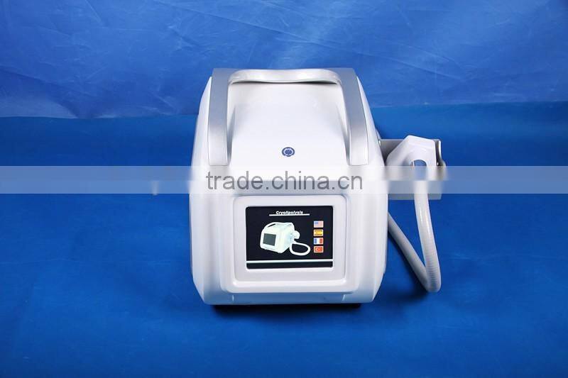 Wholesale 360-Degree cryo lipo fat cell slimming machine