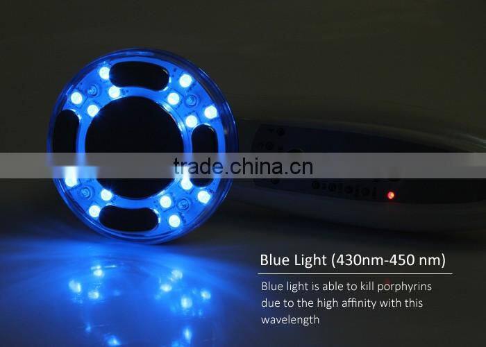 YL-LW011 RF Photon Ultrasonic Vibration equipment with high effect