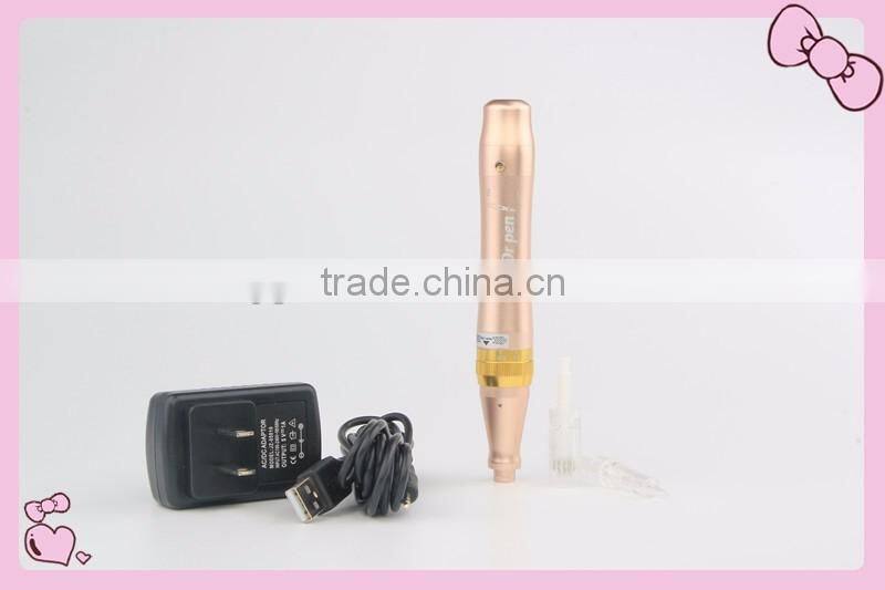 Dr.Pen M5 Anti Aging Skin Meso Pen Golden Dr.Pen