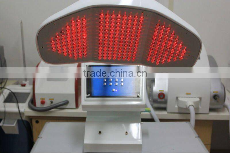 Photon Treatment LED PDT Beauty Machine G006