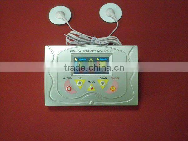 2011 HT-06A electronic massager