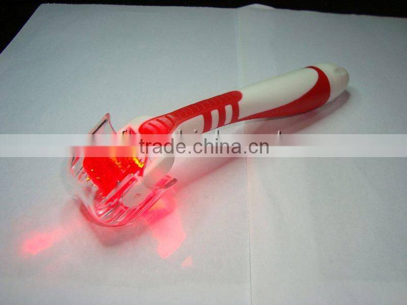 erma Roller for scar removal acne treatment