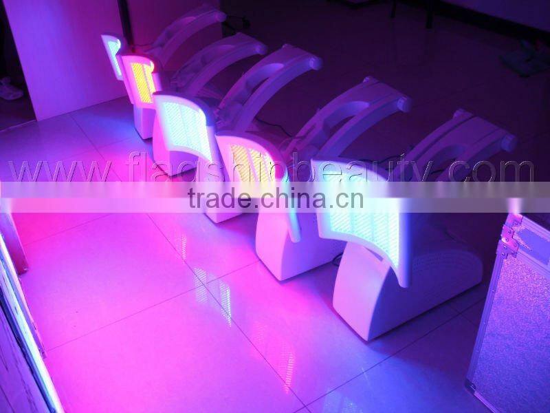 2011 Skin Care PDT light machine