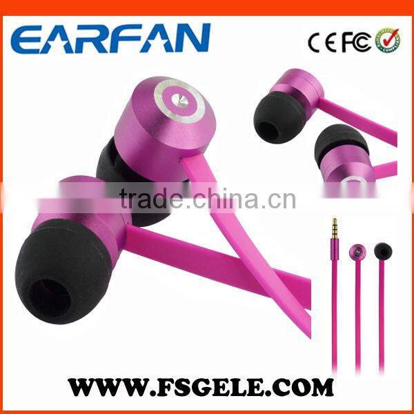 FSG-E005 Sport stereo headphone