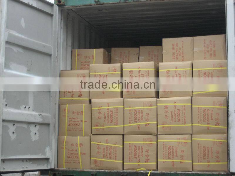 Chinese food Instant Egg Noodles